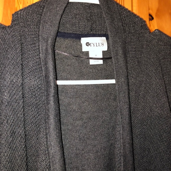 Womens Cardigan - Picture 2 of 3